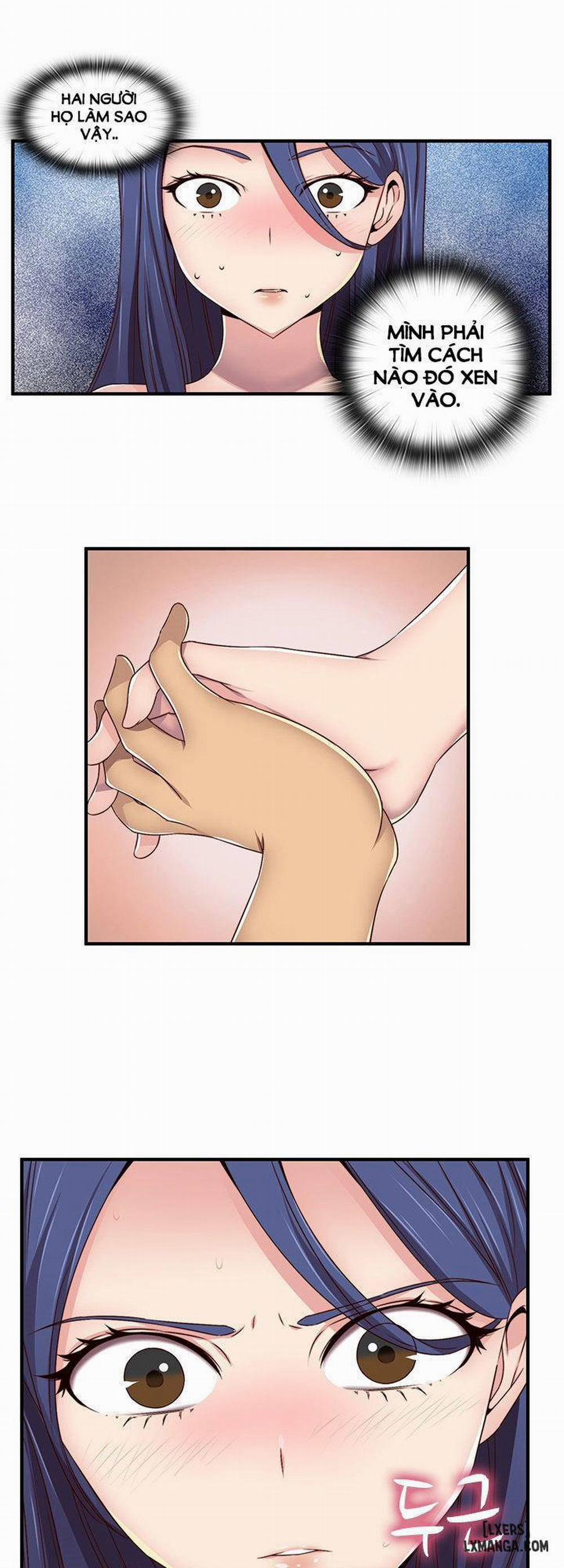 Đại Học H 43 trang 24