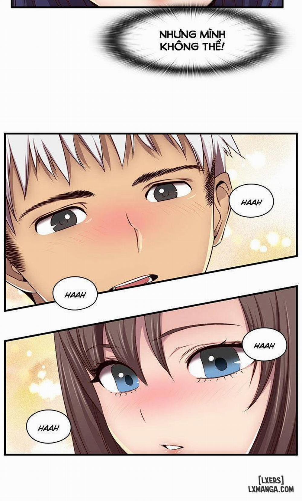 Đại Học H 43 trang 25