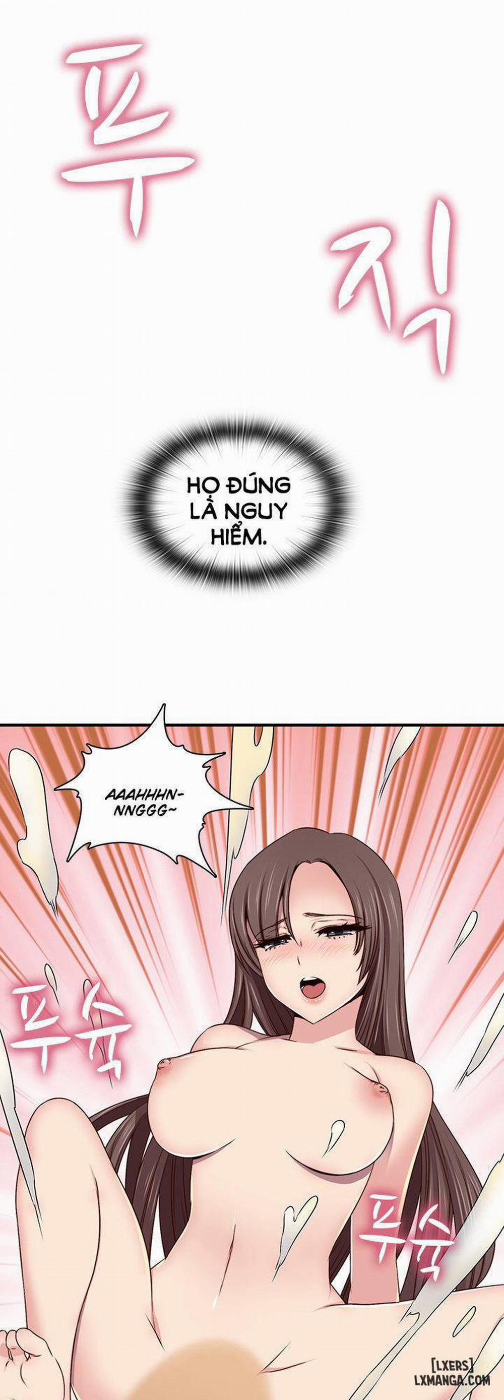 Đại Học H 43 trang 37