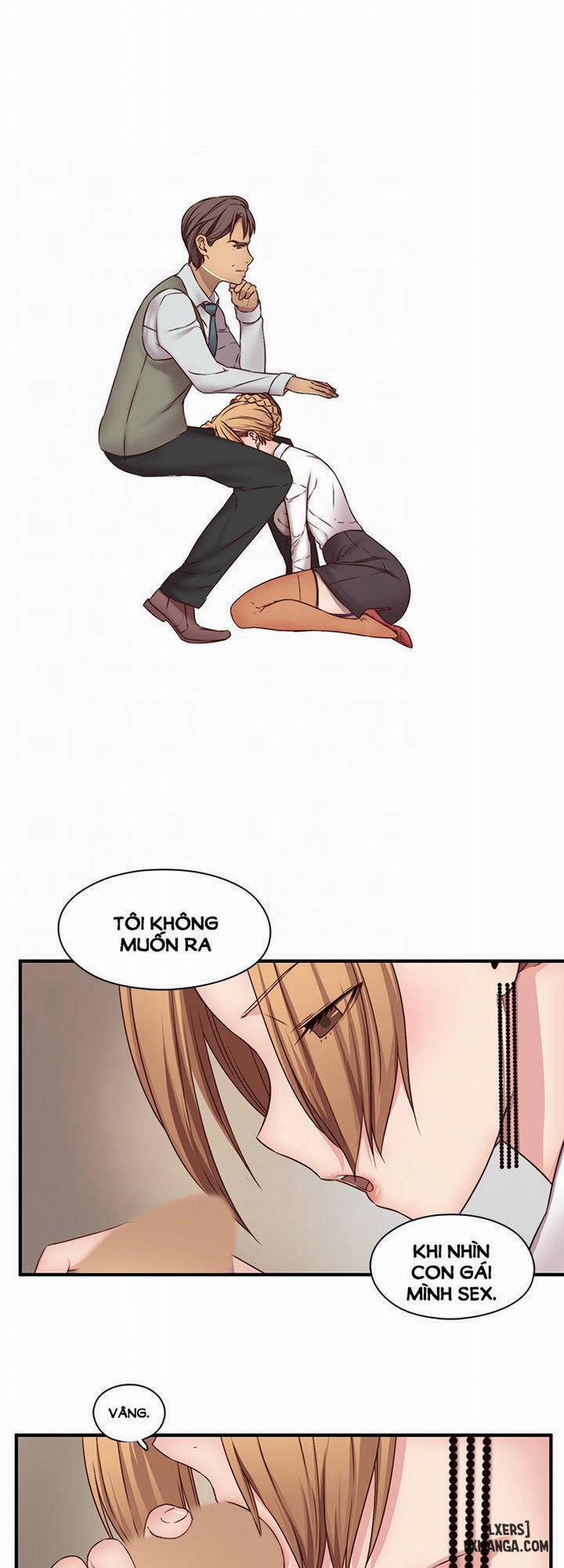 Đại Học H 43 trang 6