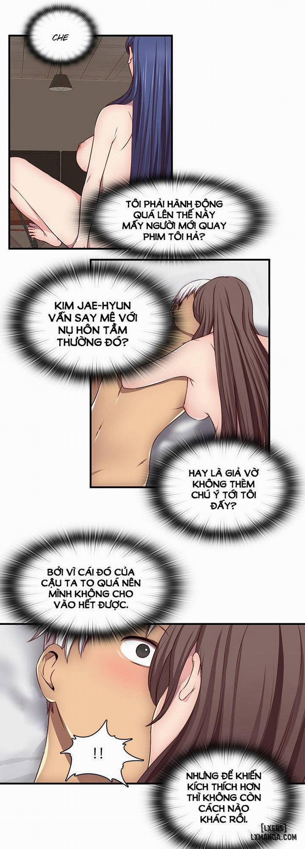 Đại Học H 43 trang 9