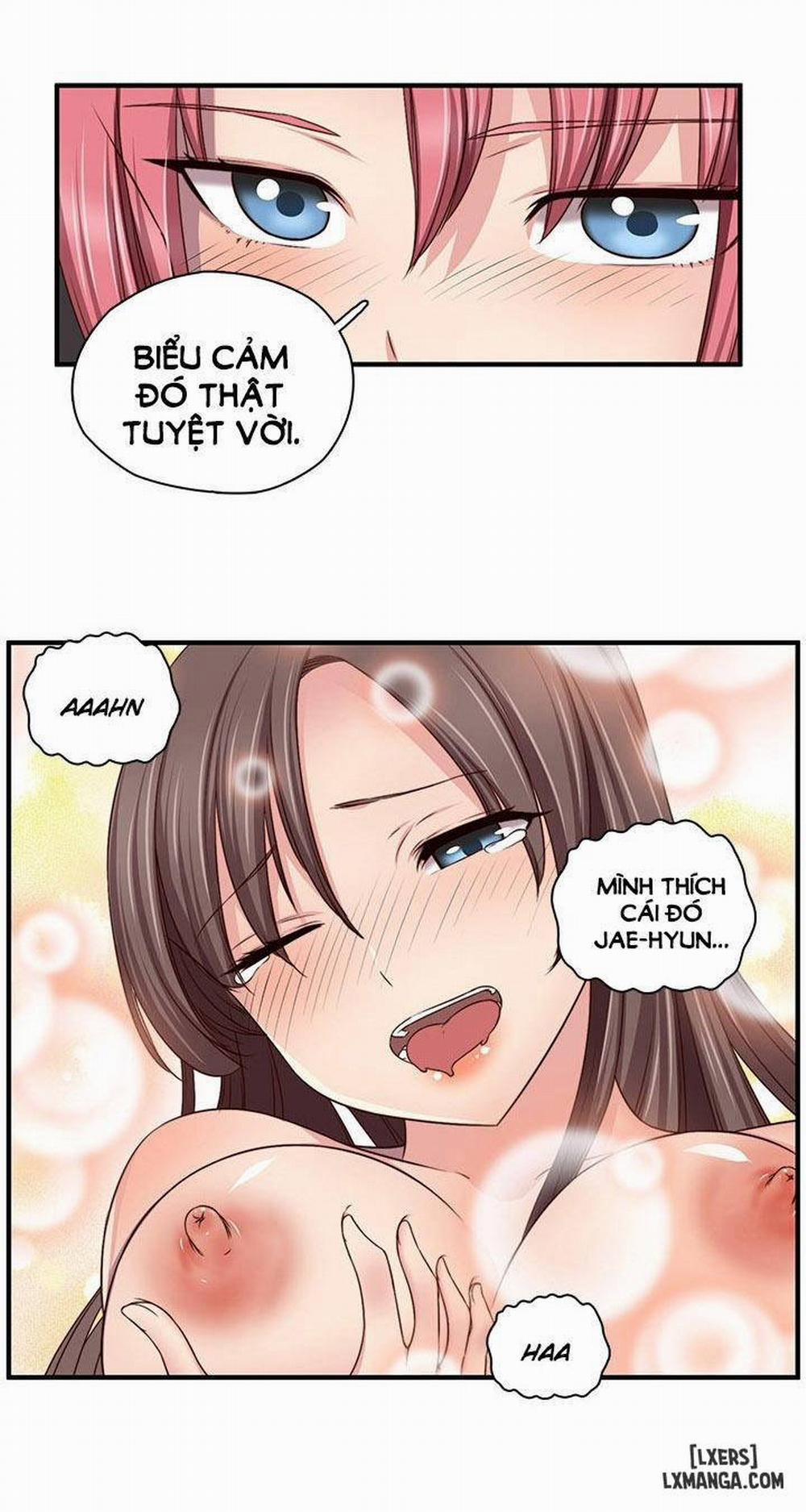 Đại Học H 44 trang 19