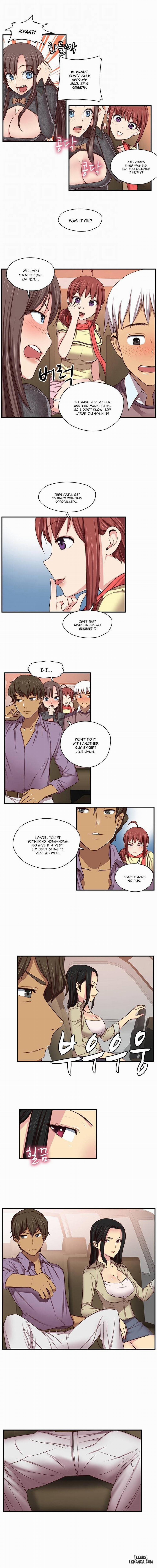 Đại Học H 45 trang 3