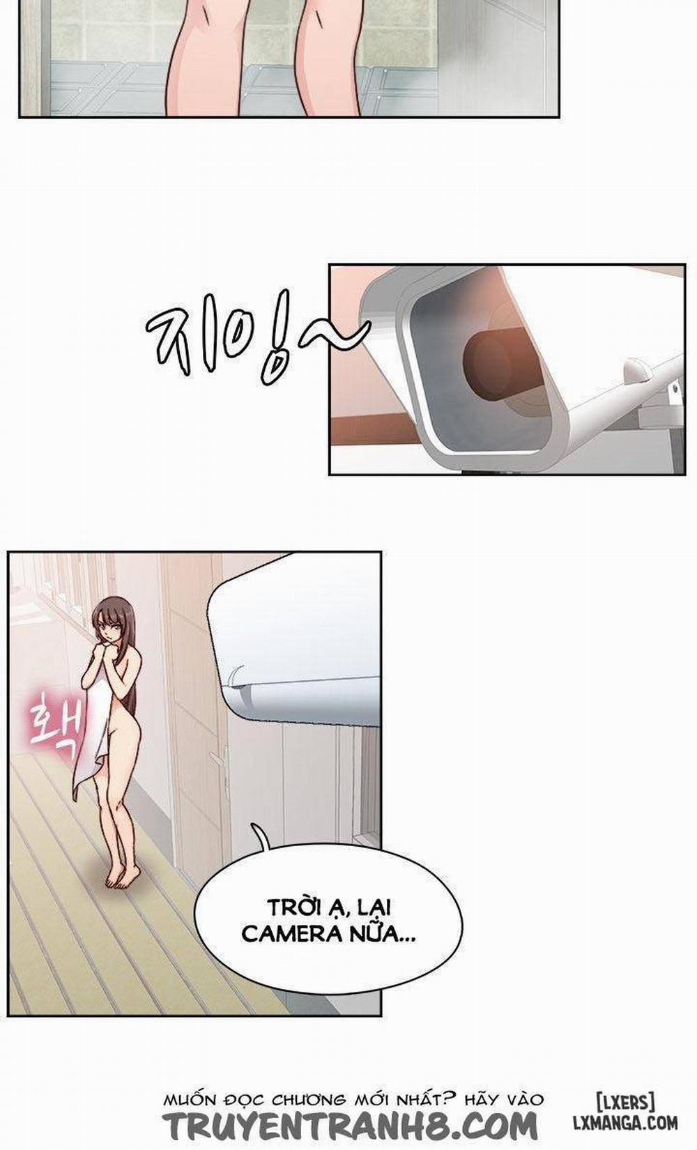 Đại Học H 46 trang 30