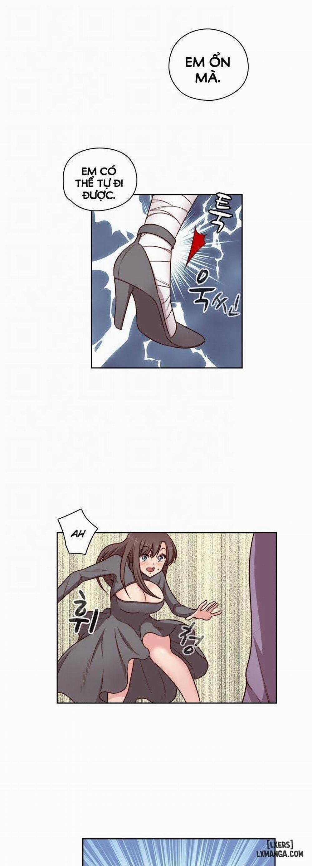 Đại Học H 48 trang 23