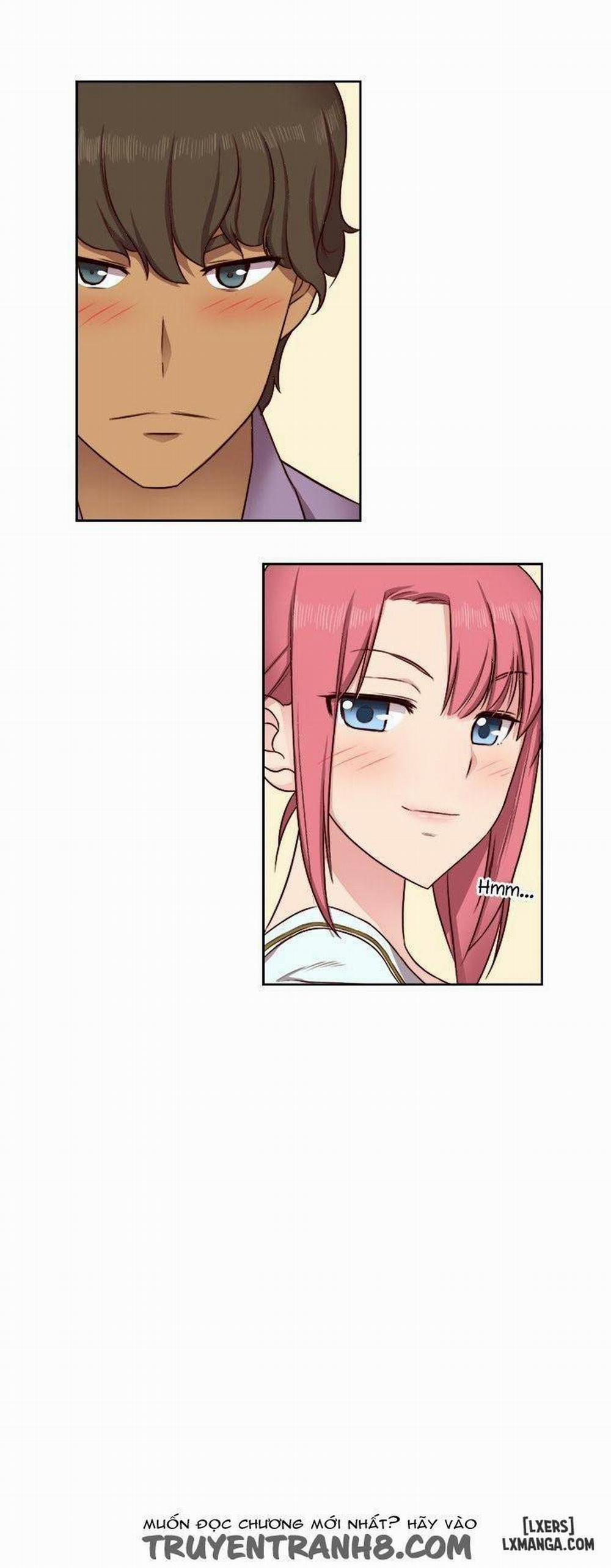 Đại Học H 48 trang 33