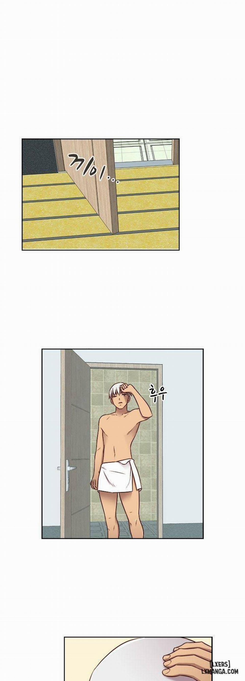 Đại Học H 48 trang 41