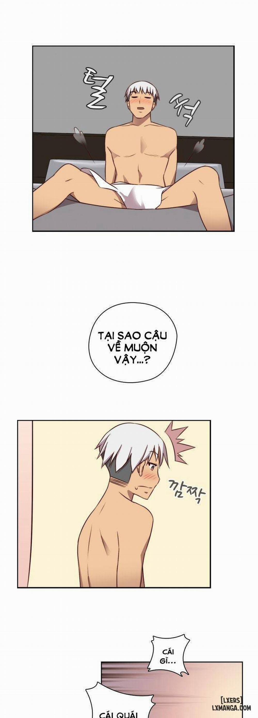 Đại Học H 48 trang 43