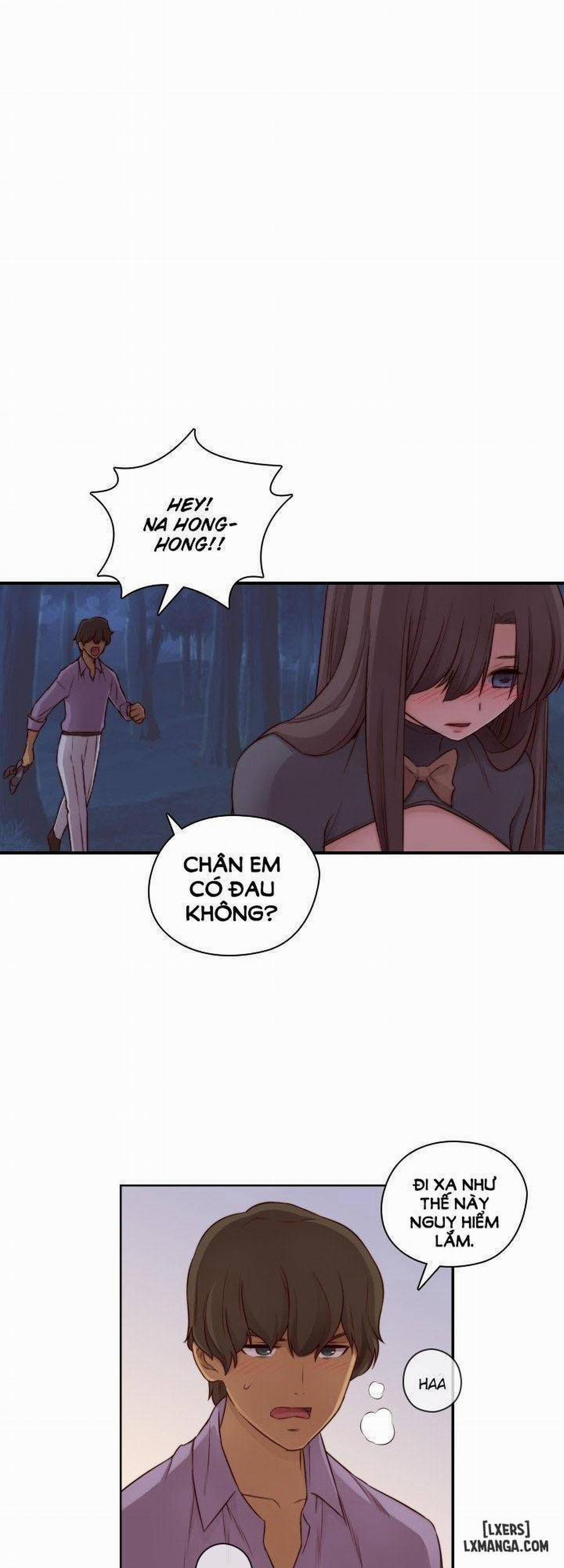 Đại Học H 48 trang 8