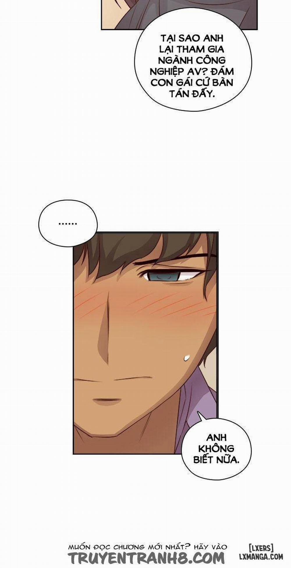 Đại Học H 49 trang 16