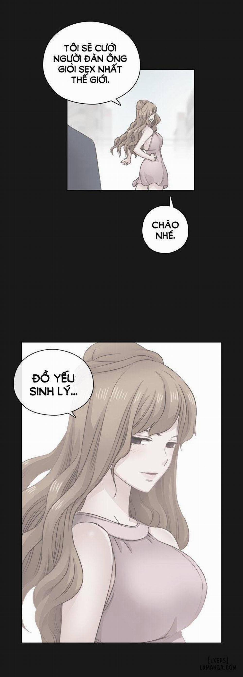 Đại Học H 49 trang 20