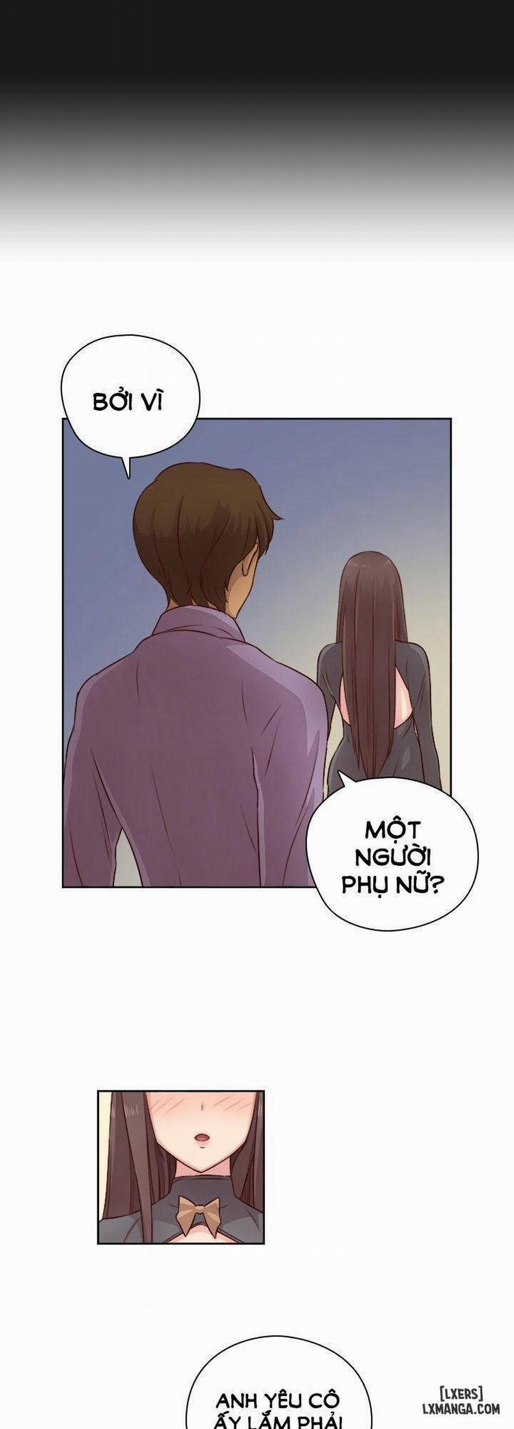 Đại Học H 49 trang 21