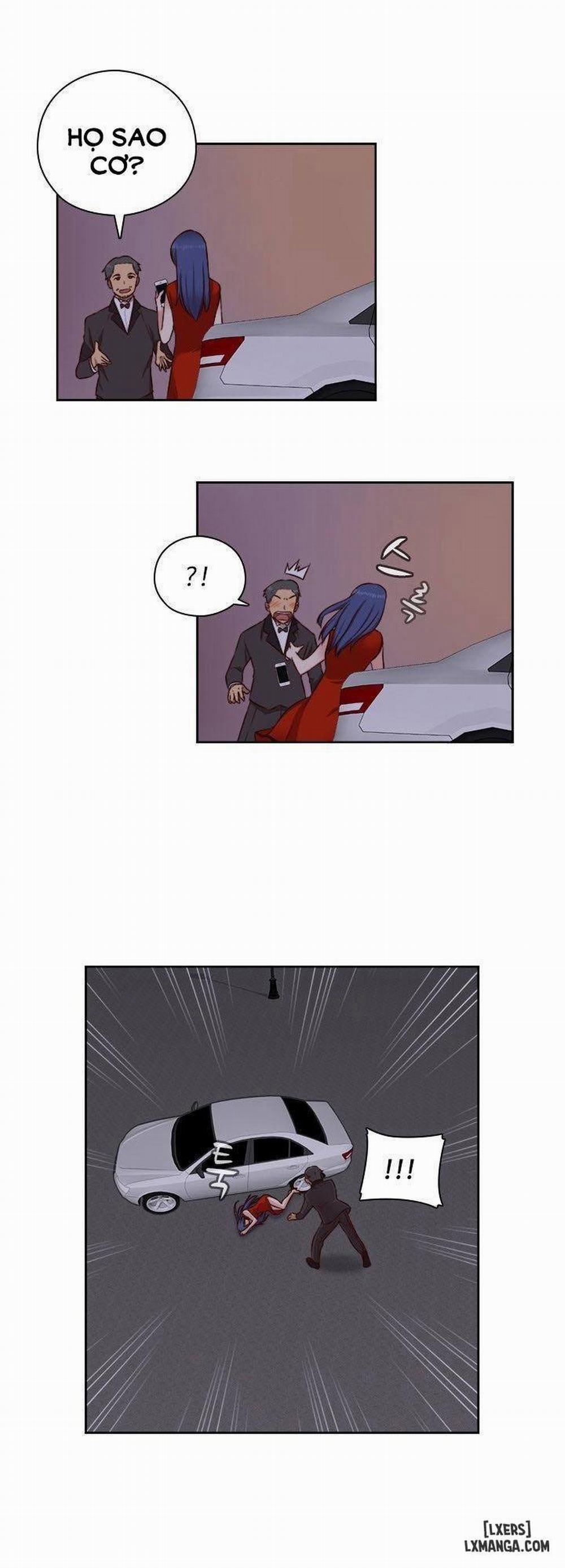 Đại Học H 49 trang 32