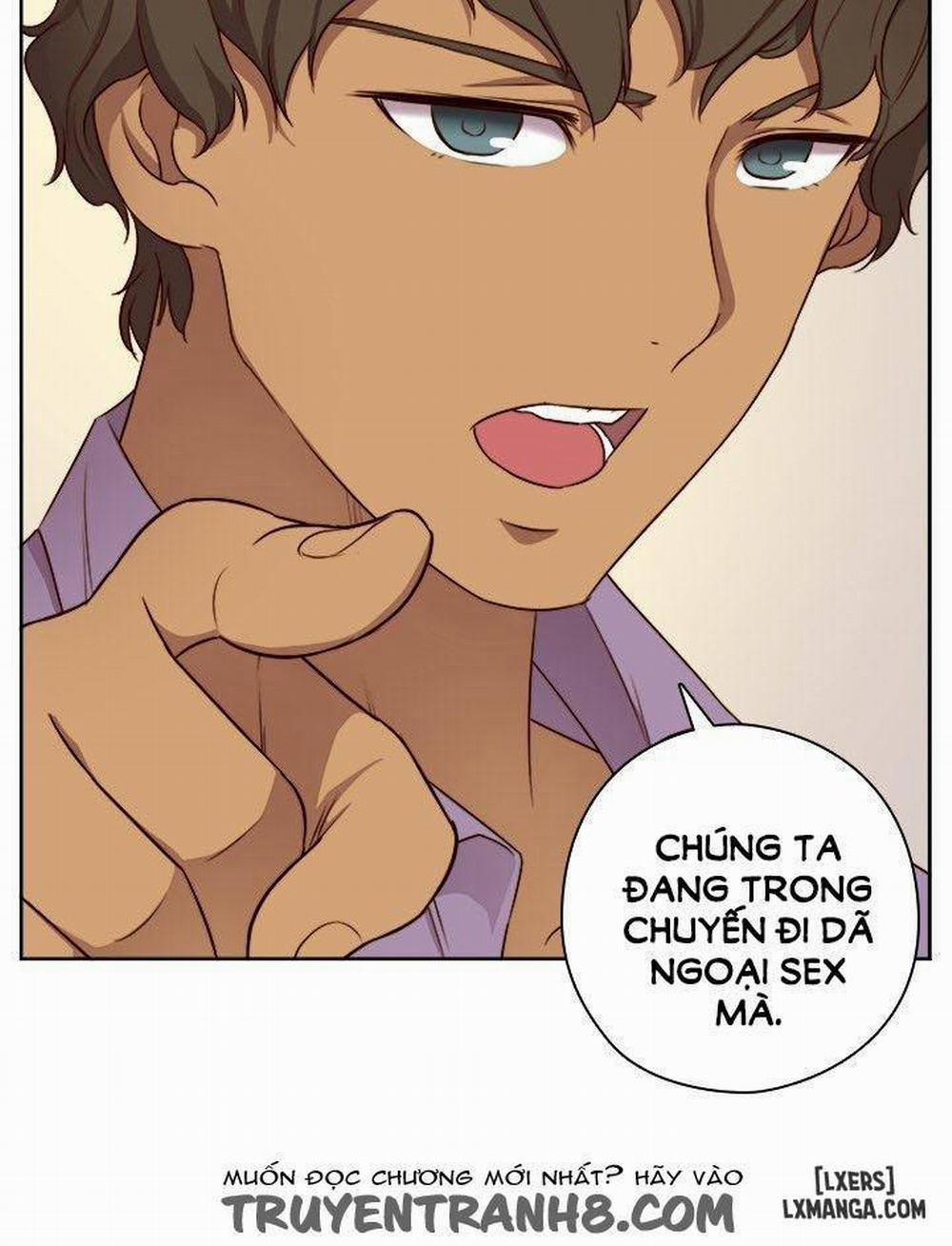 Đại Học H 49 trang 41