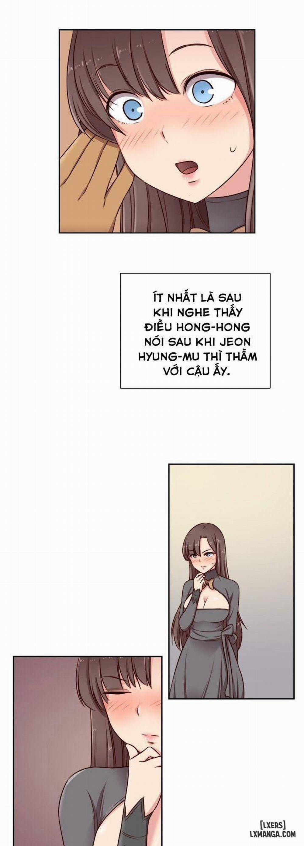 Đại Học H 49 trang 44