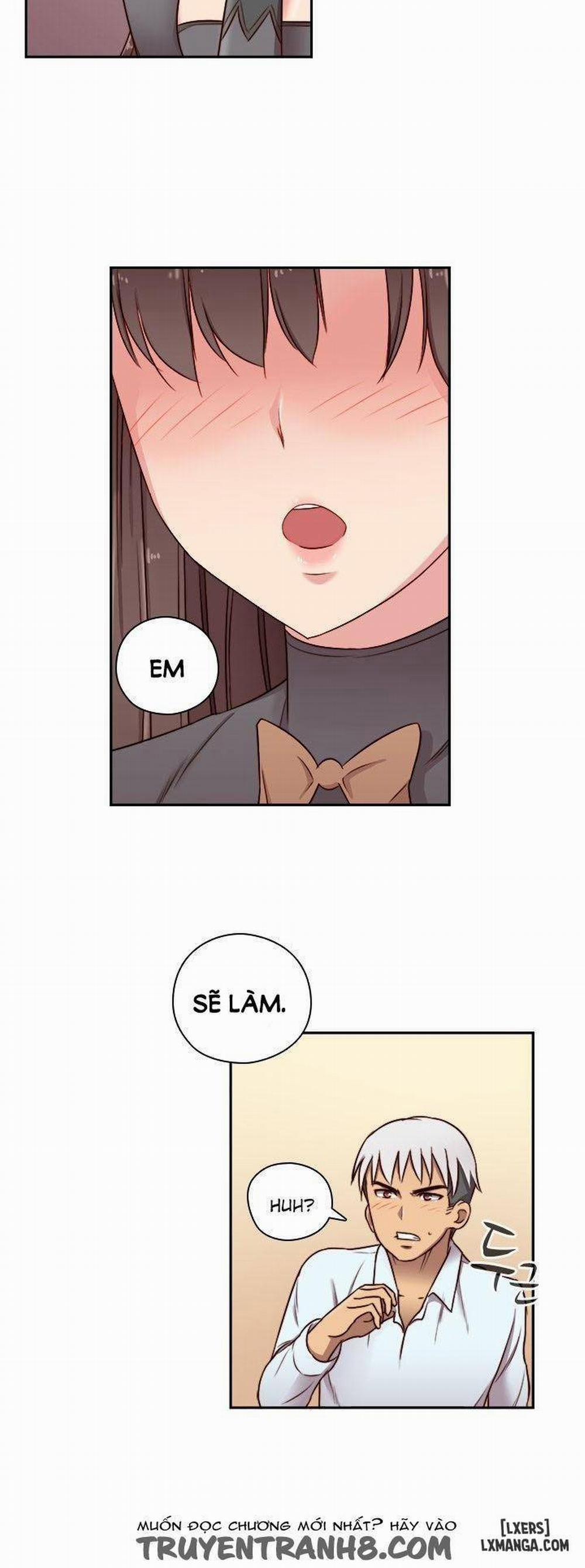 Đại Học H 49 trang 45