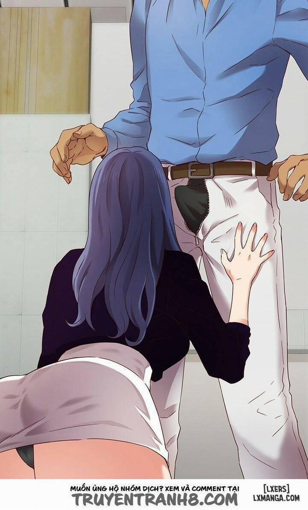 Đại Học H 5 trang 1