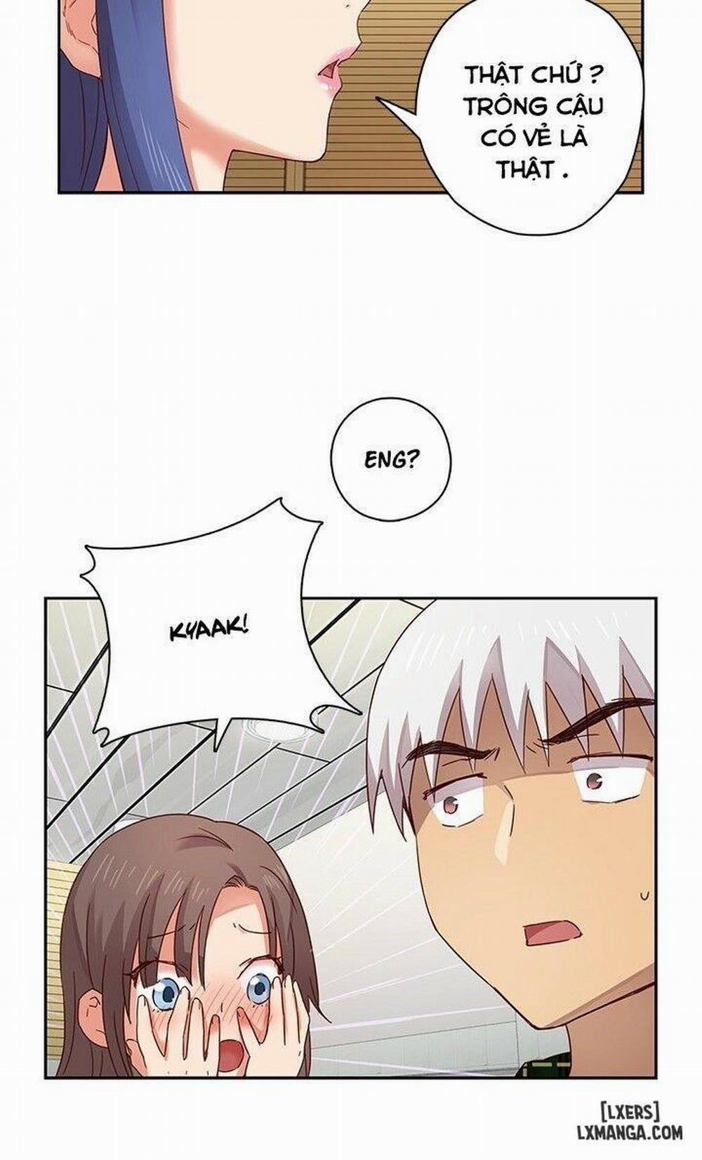 Đại Học H 5 trang 10