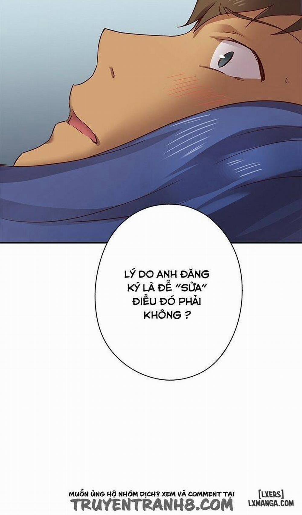 Đại Học H 5 trang 19