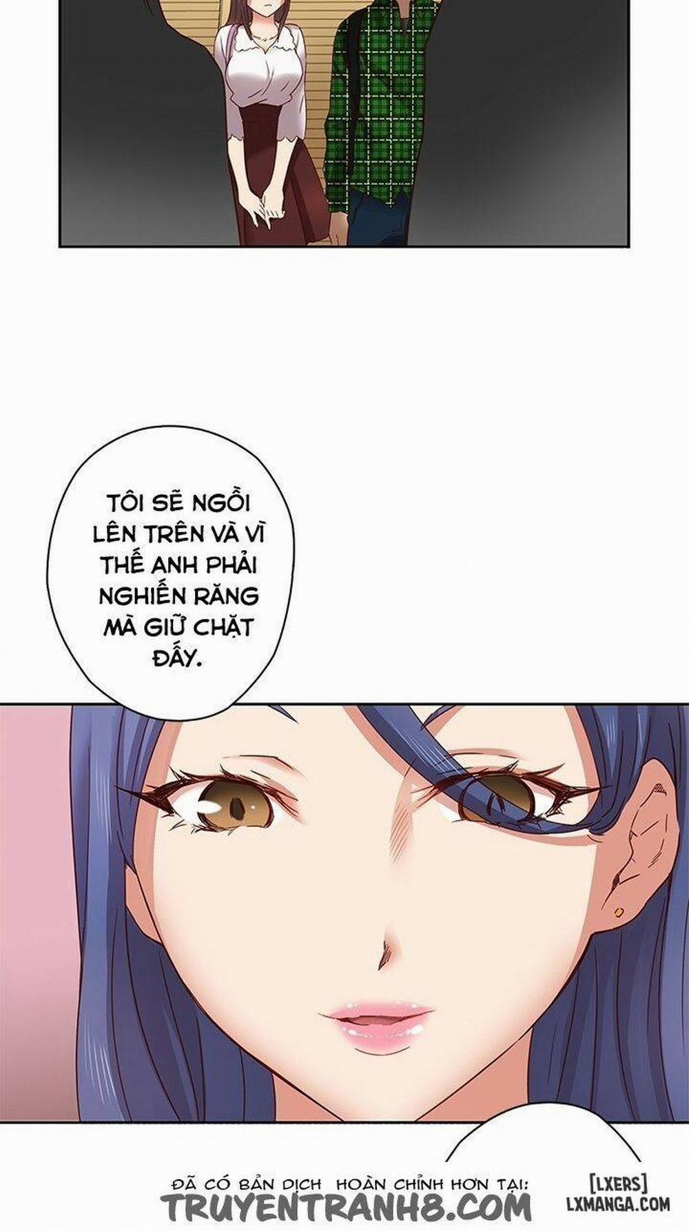 Đại Học H 5 trang 21