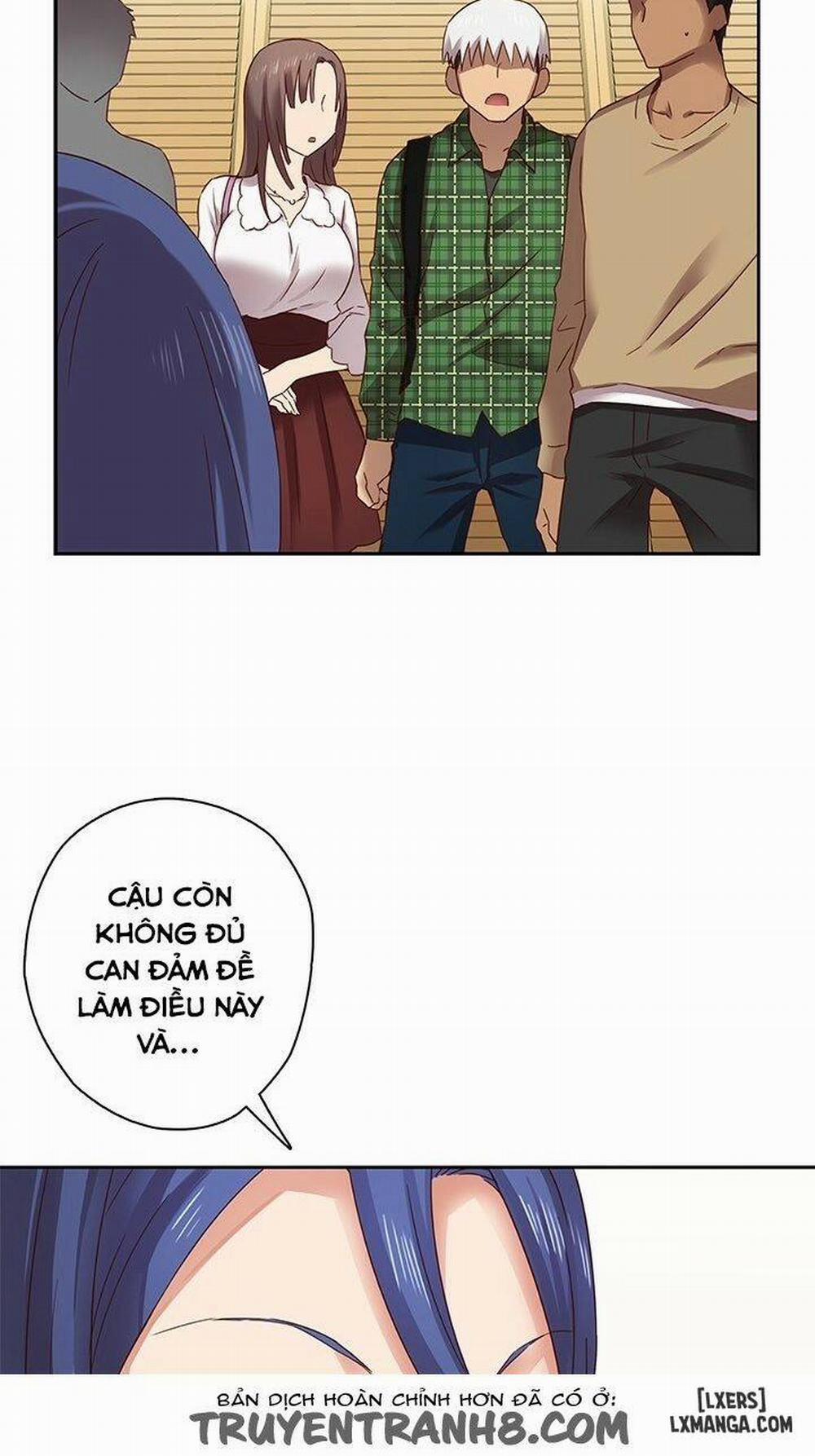 Đại Học H 5 trang 25