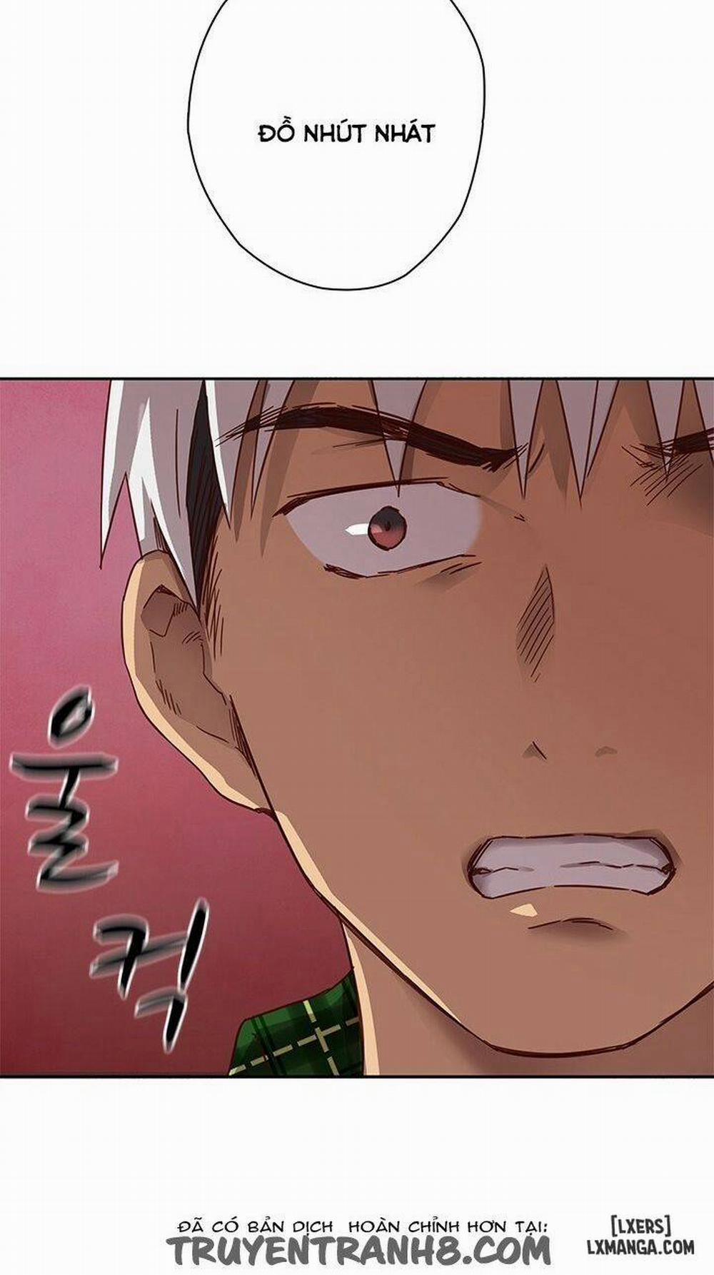 Đại Học H 5 trang 27