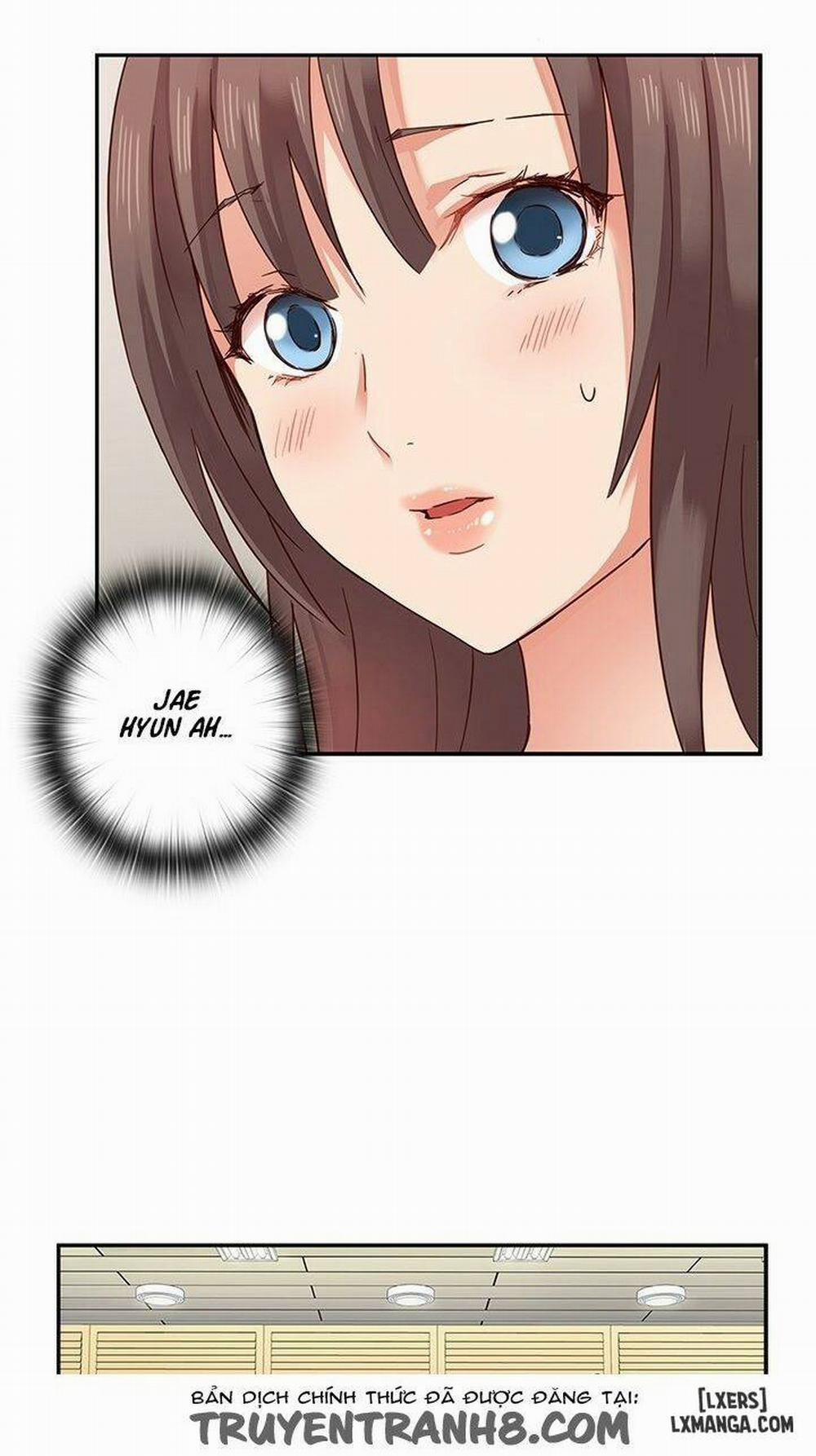 Đại Học H 5 trang 29