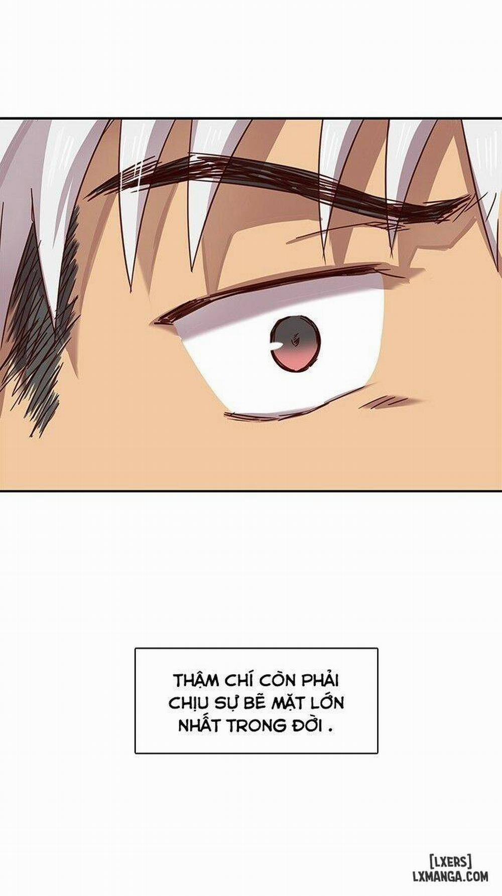 Đại Học H 5 trang 32