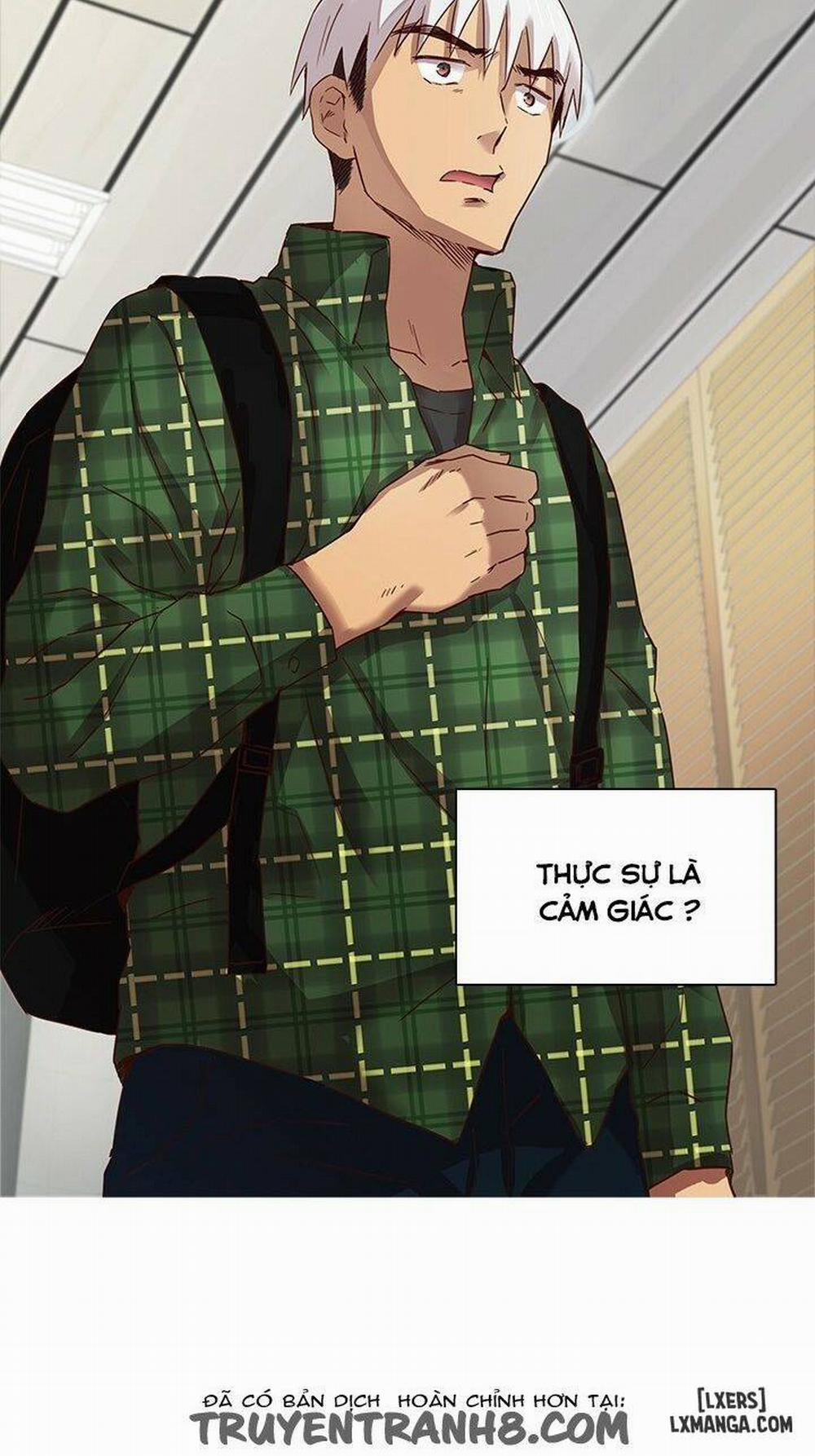 Đại Học H 5 trang 35