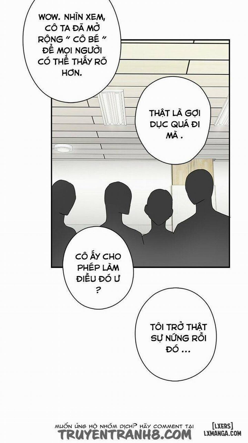 Đại Học H 5 trang 45