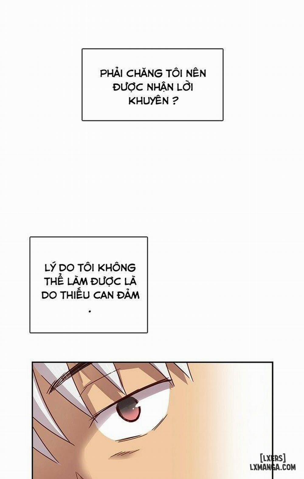 Đại Học H 5 trang 58