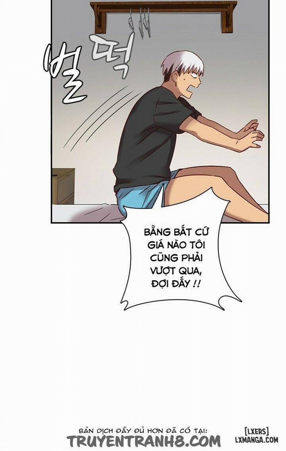 Đại Học H 5 trang 61