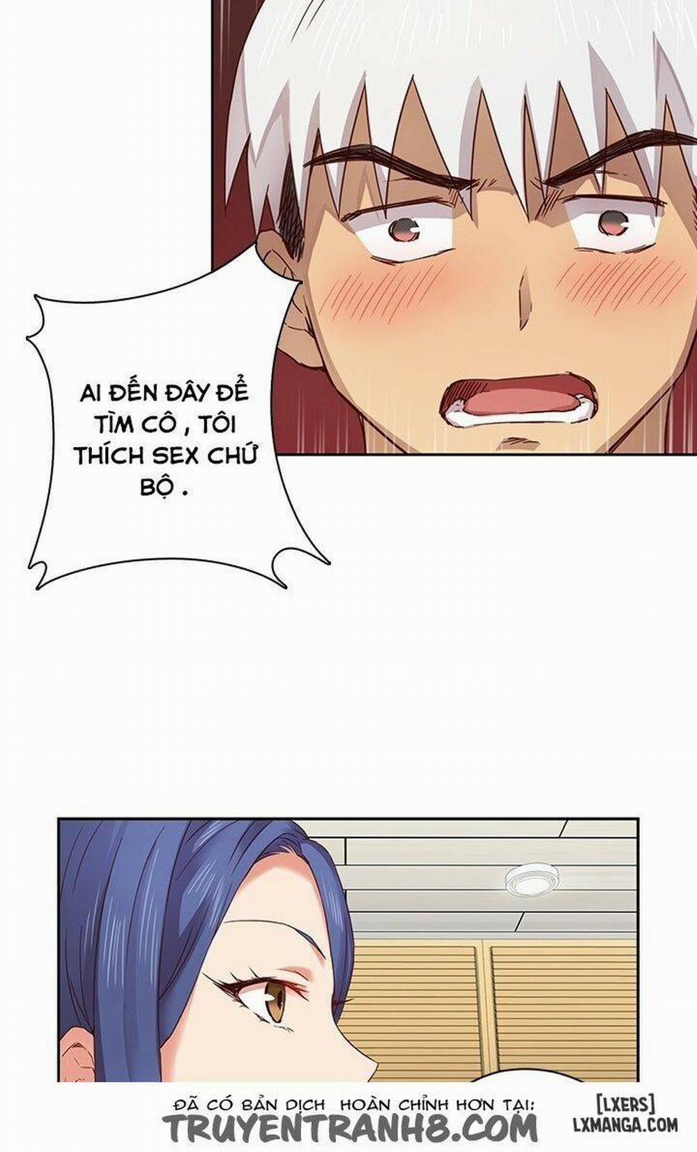 Đại Học H 5 trang 9