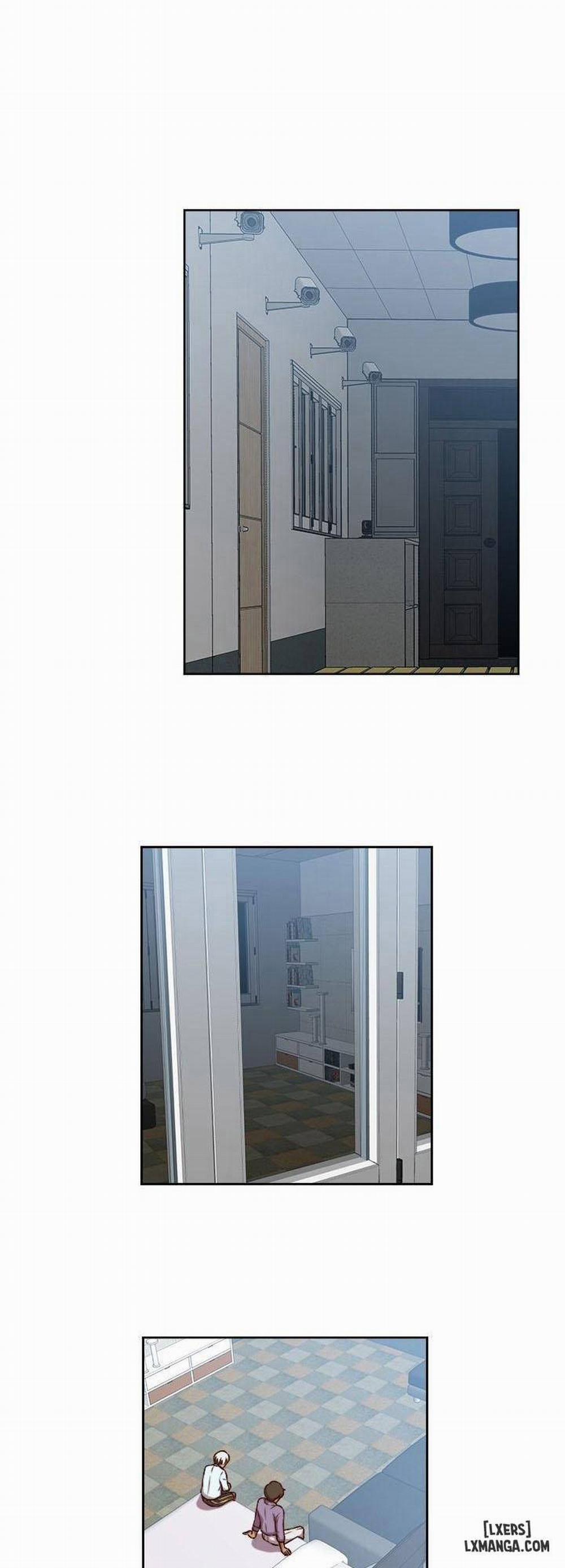 Đại Học H 50 trang 13