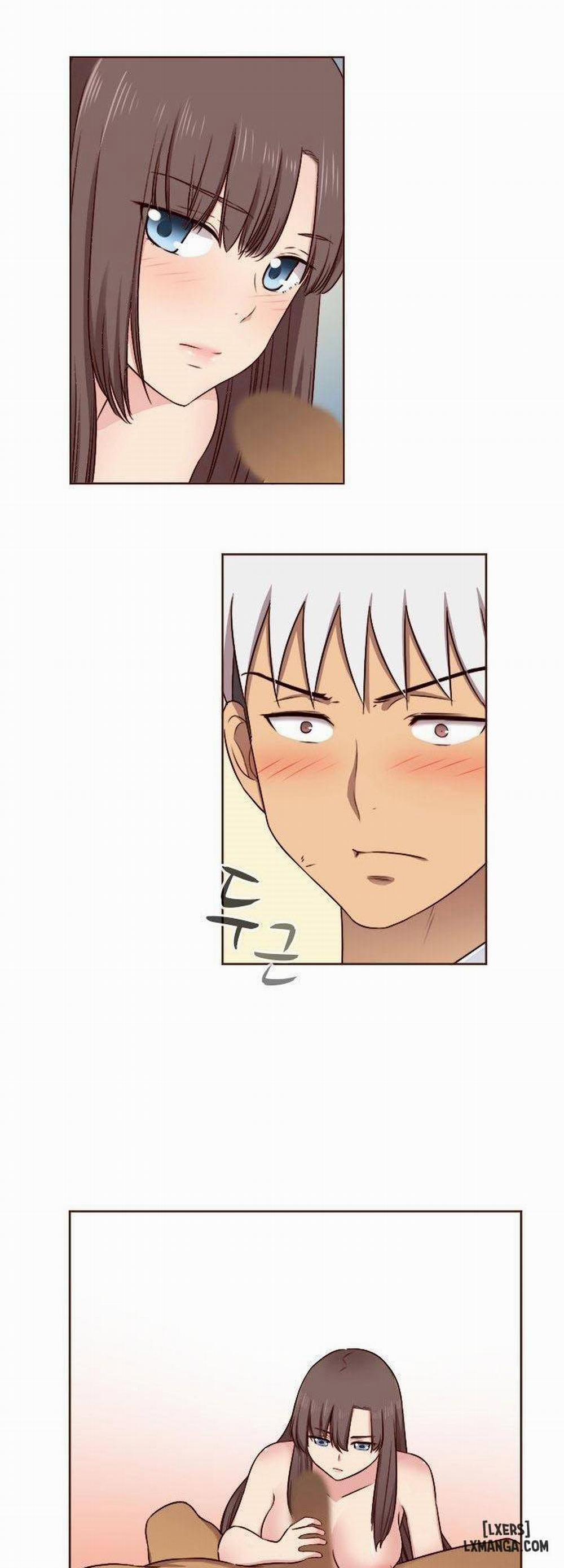 Đại Học H 50 trang 23