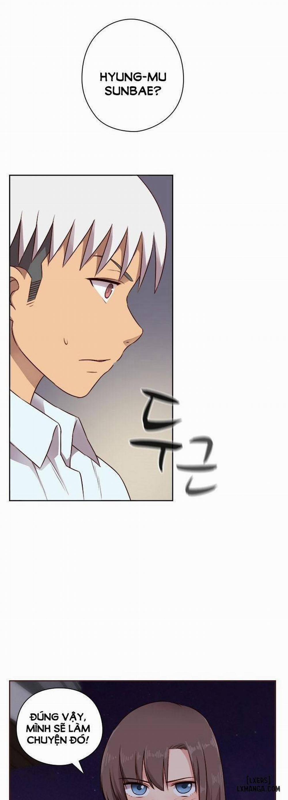 Đại Học H 50 trang 3