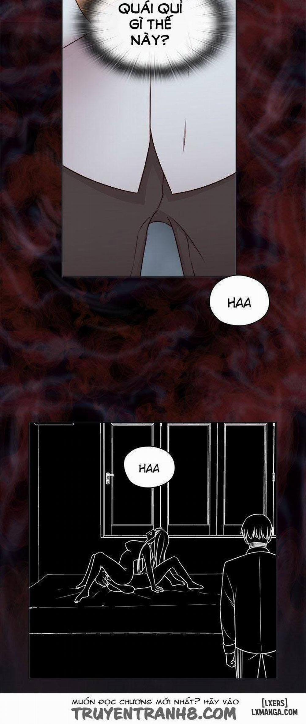 Đại Học H 50 trang 33