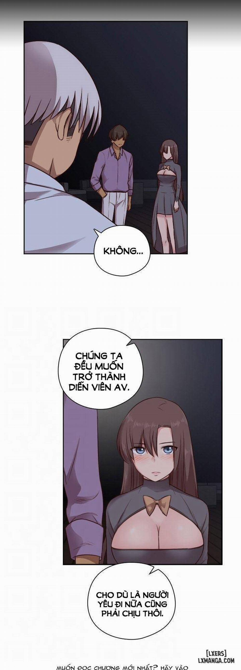 Đại Học H 50 trang 6