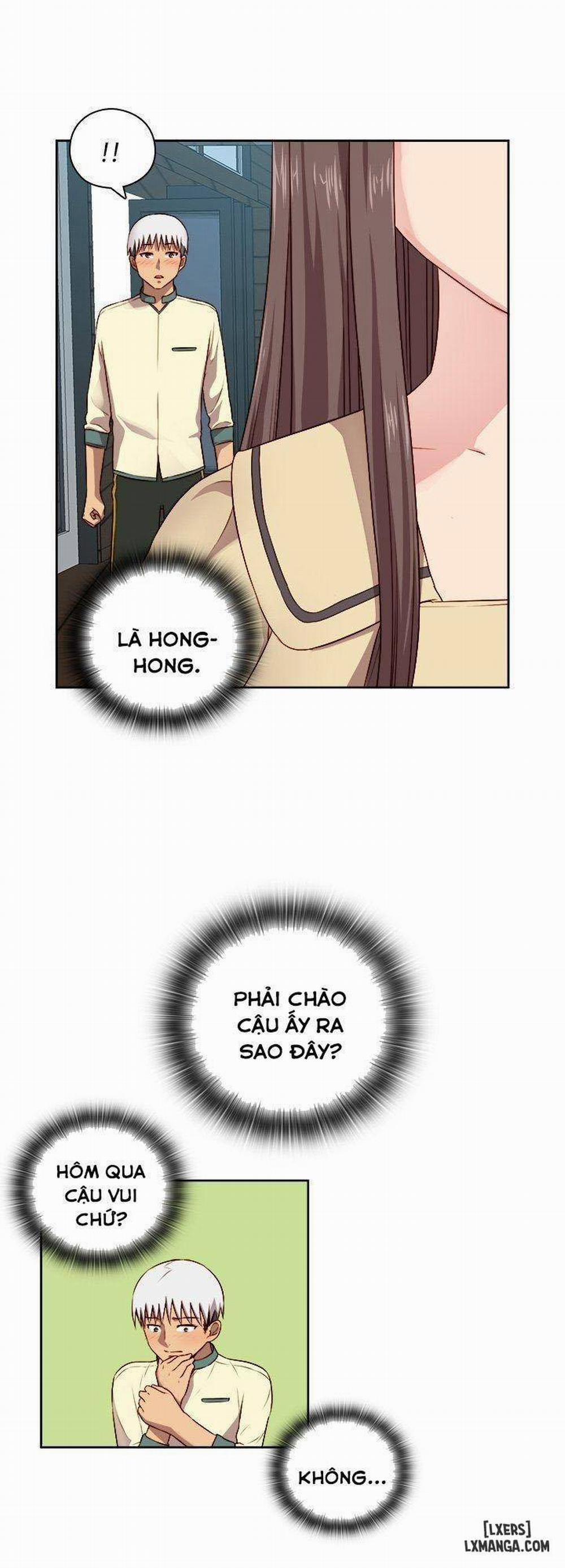 Đại Học H 51 trang 14