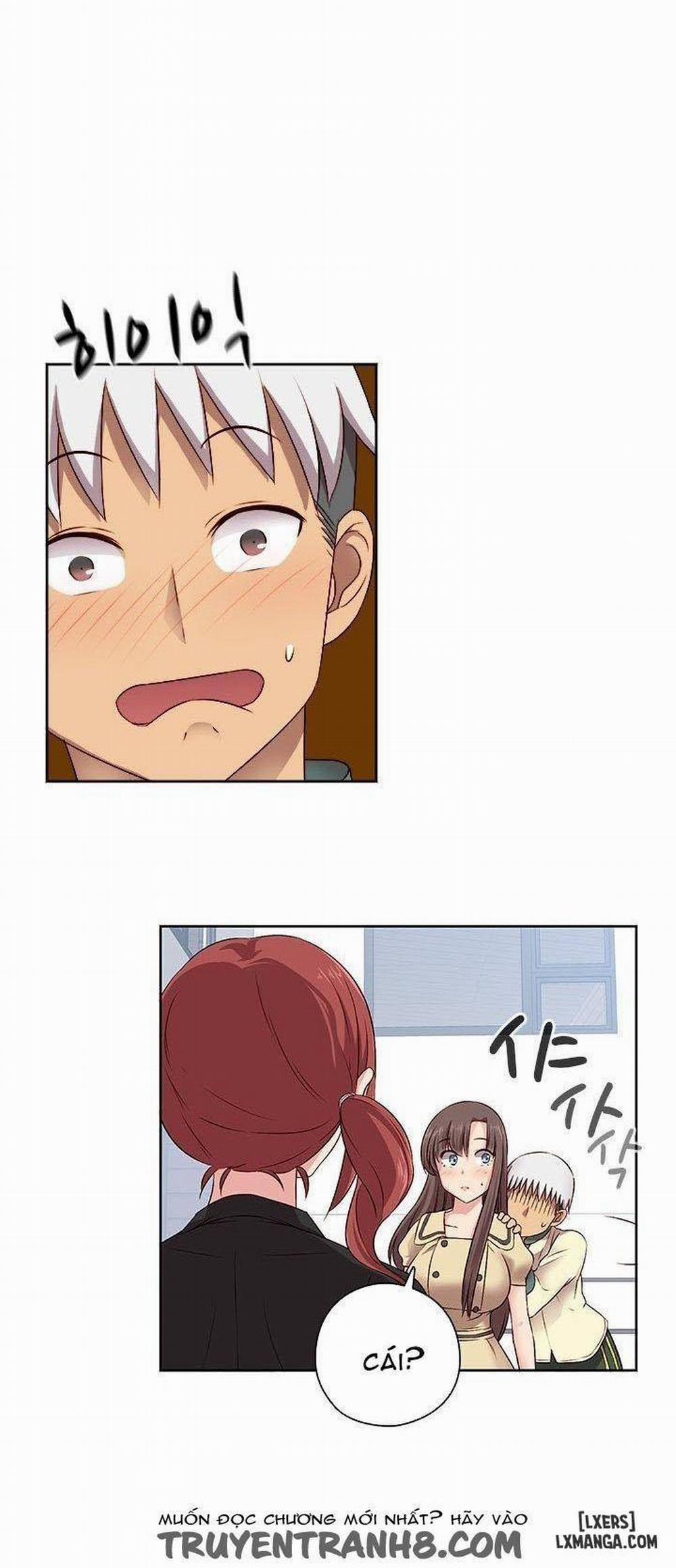 Đại Học H 51 trang 22