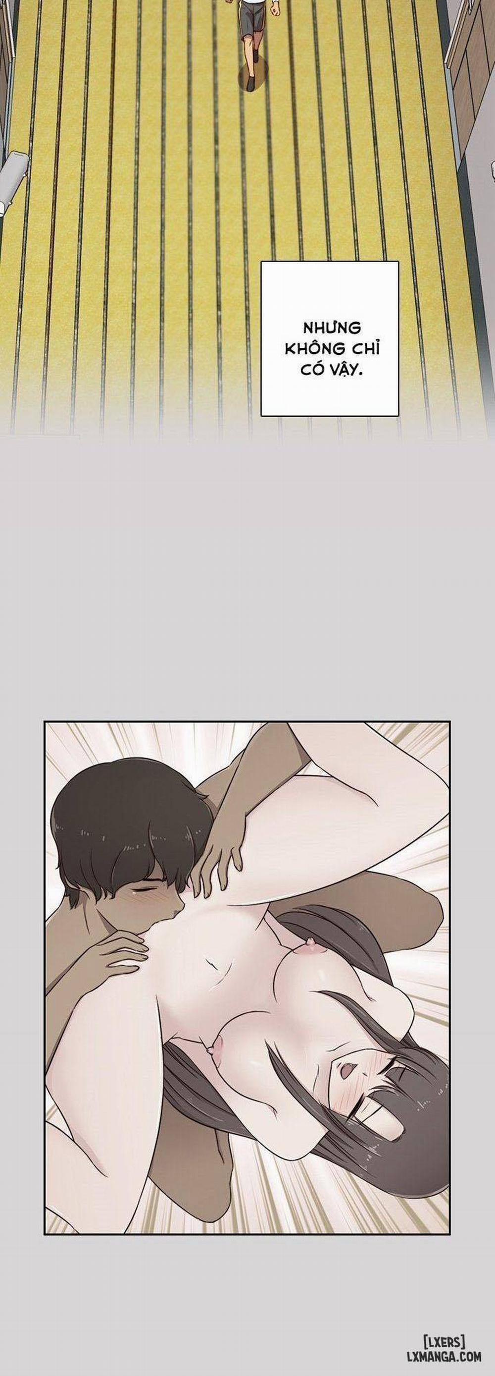 Đại Học H 51 trang 3