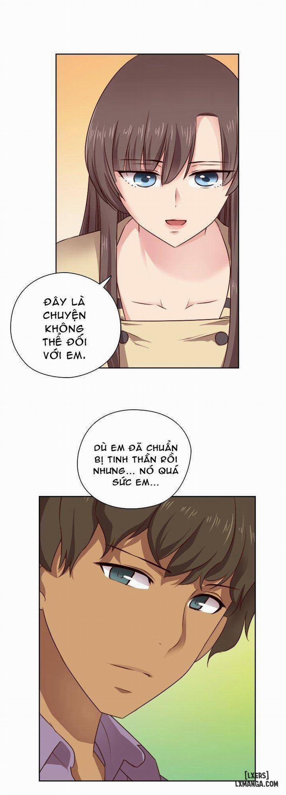 Đại Học H 51 trang 51