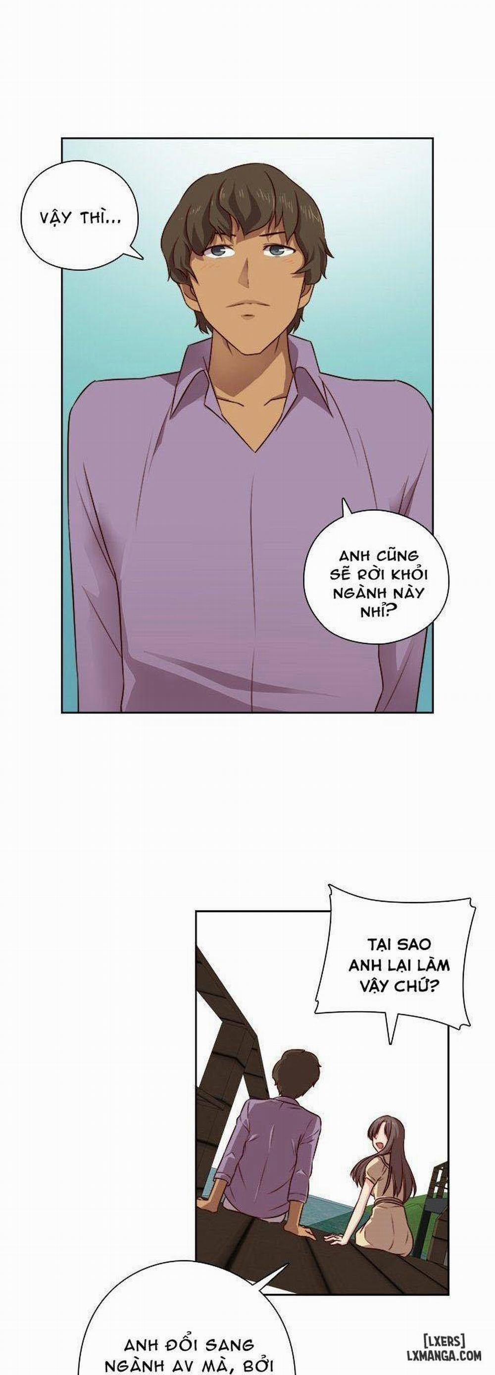 Đại Học H 51 trang 53