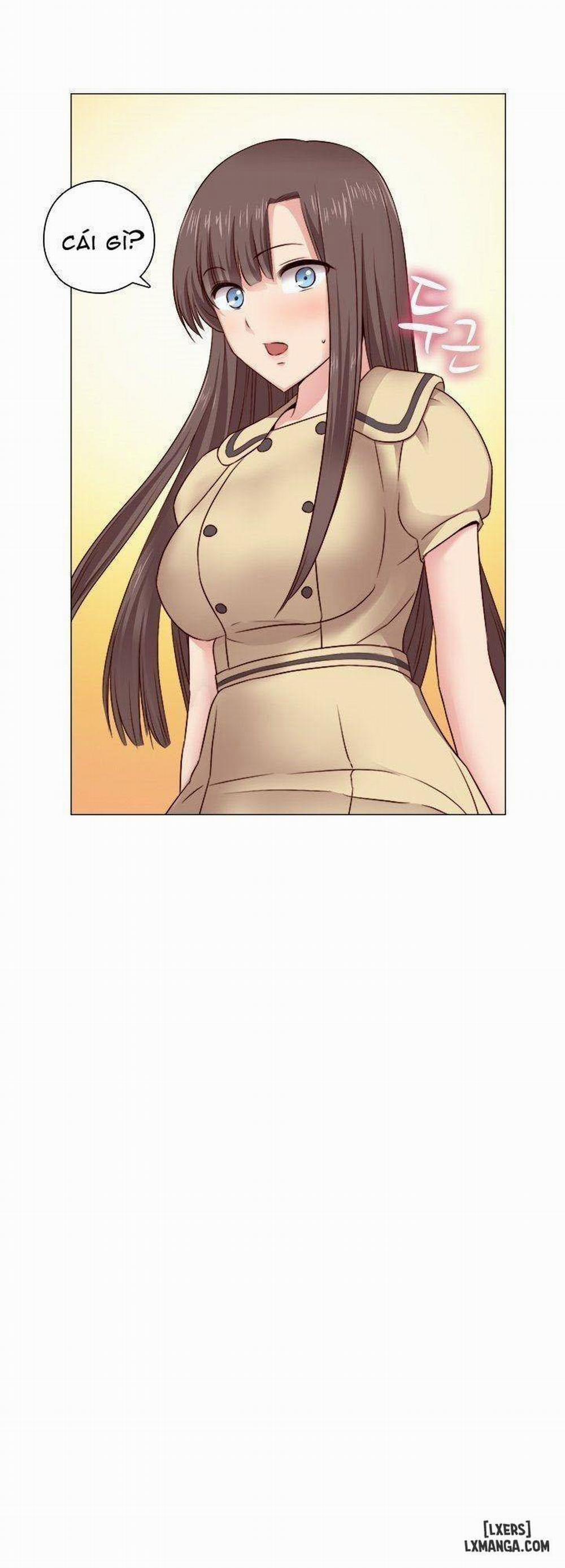 Đại Học H 51 trang 57