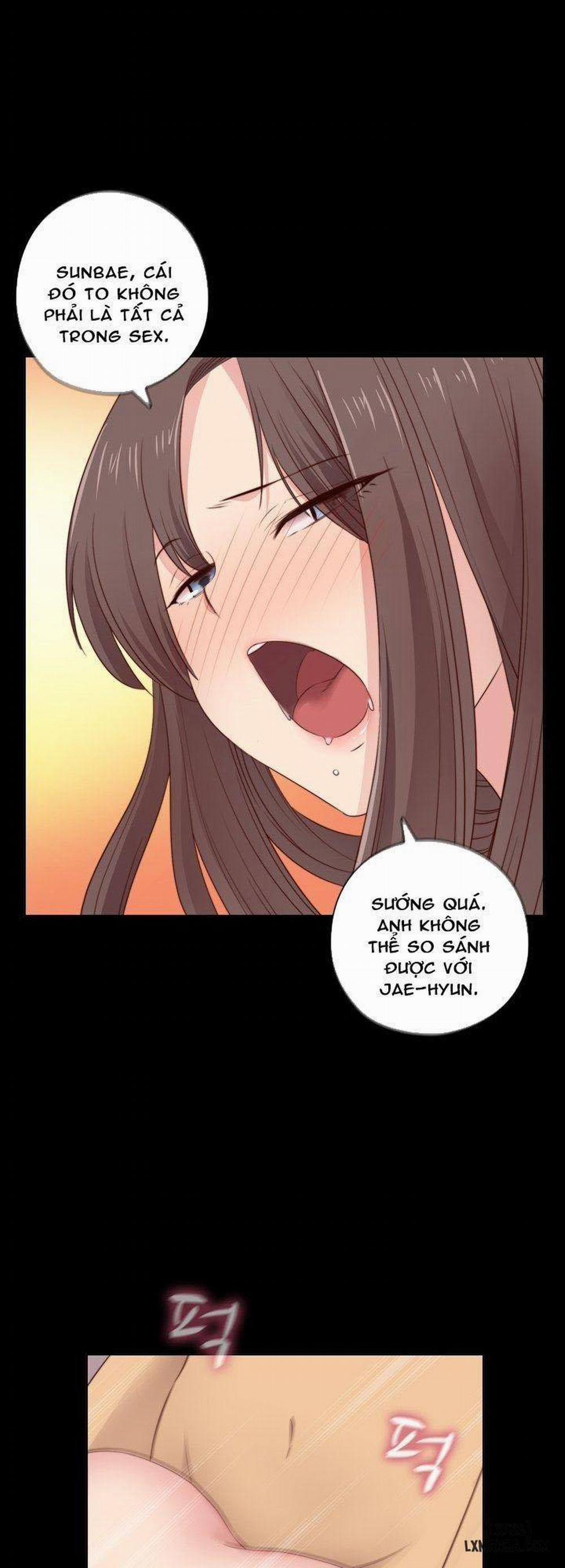 Đại Học H 52 trang 13