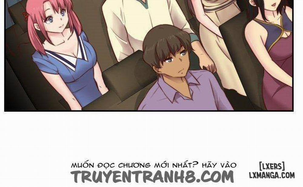 Đại Học H 52 trang 28