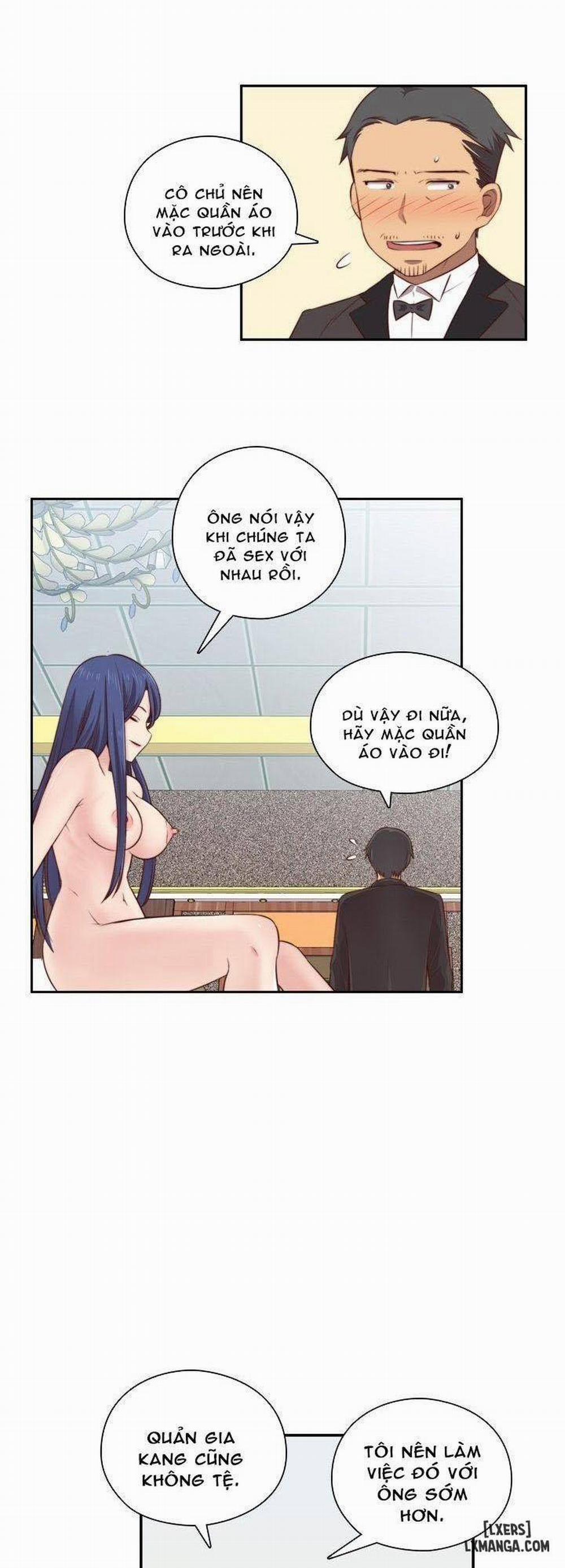 Đại Học H 52 trang 41