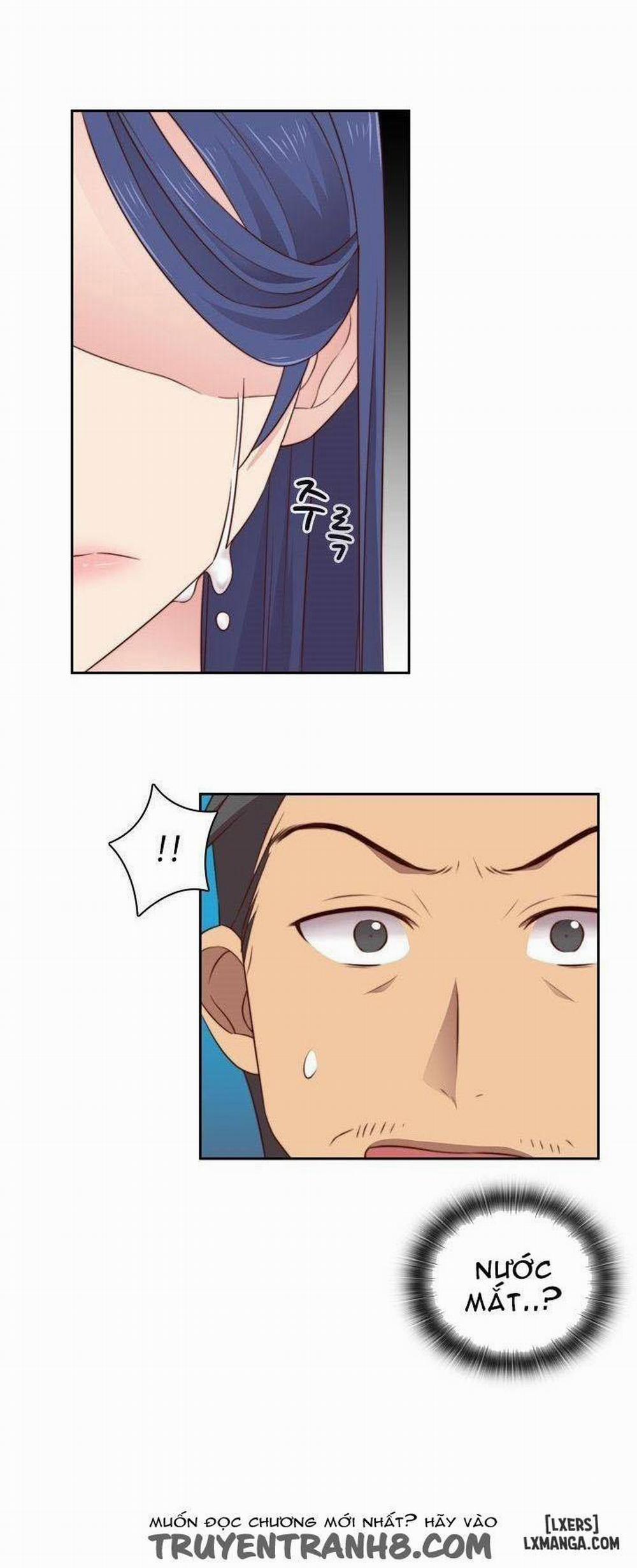 Đại Học H 52 trang 47