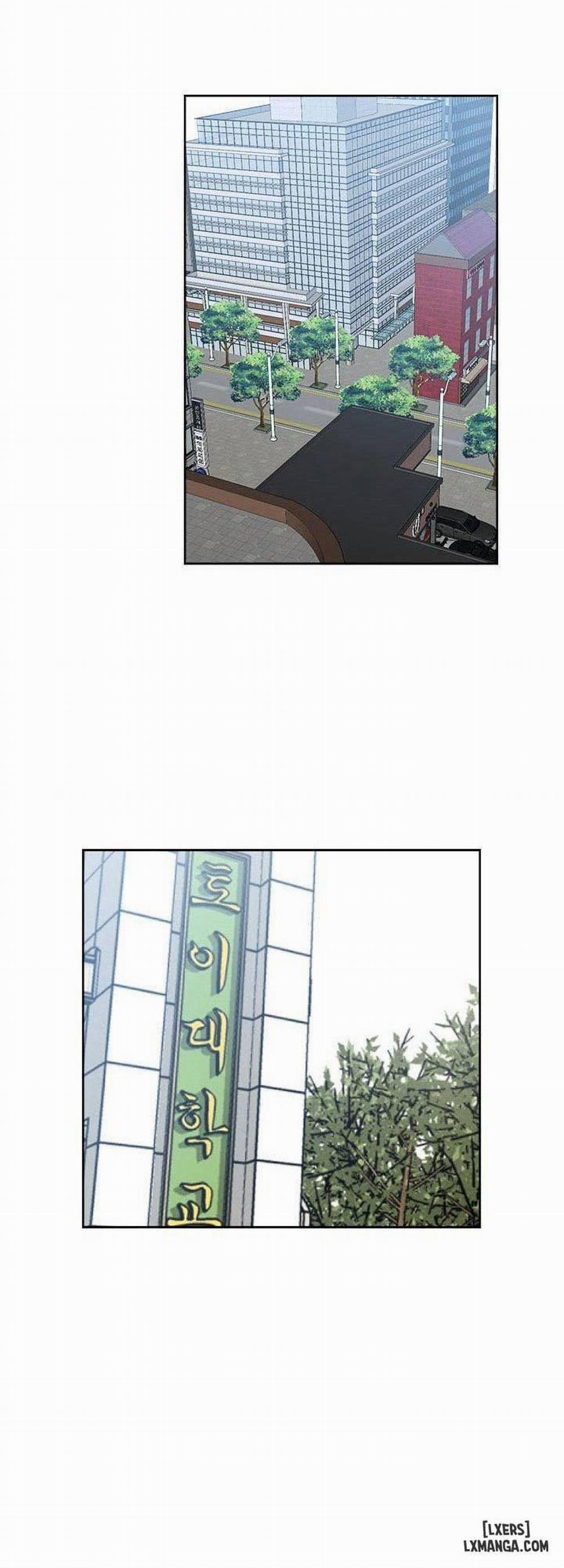 Đại Học H 53 trang 1