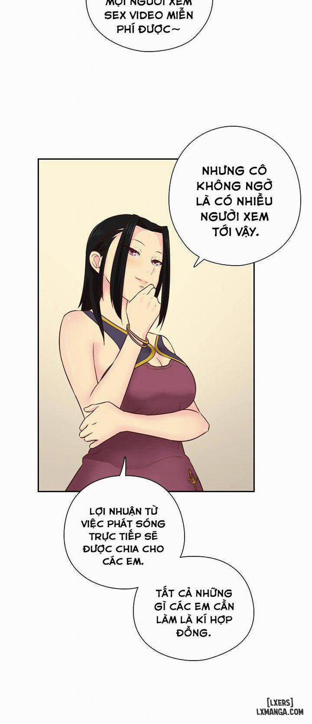 Đại Học H 53 trang 12